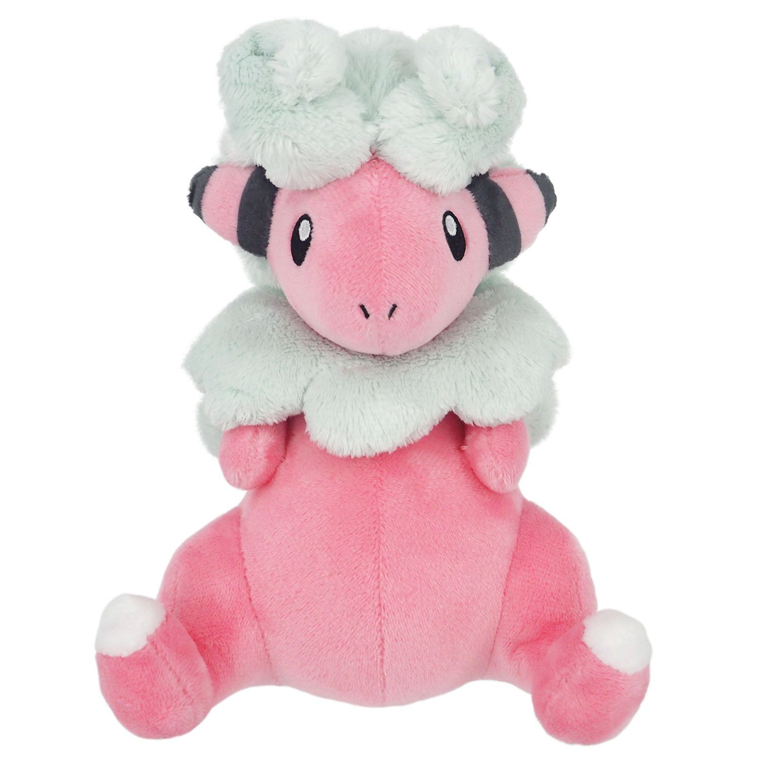 Pokemon ALL STAR COLLECTION Flaaffy (S) Pokémon Plush Doll Pocket Monster