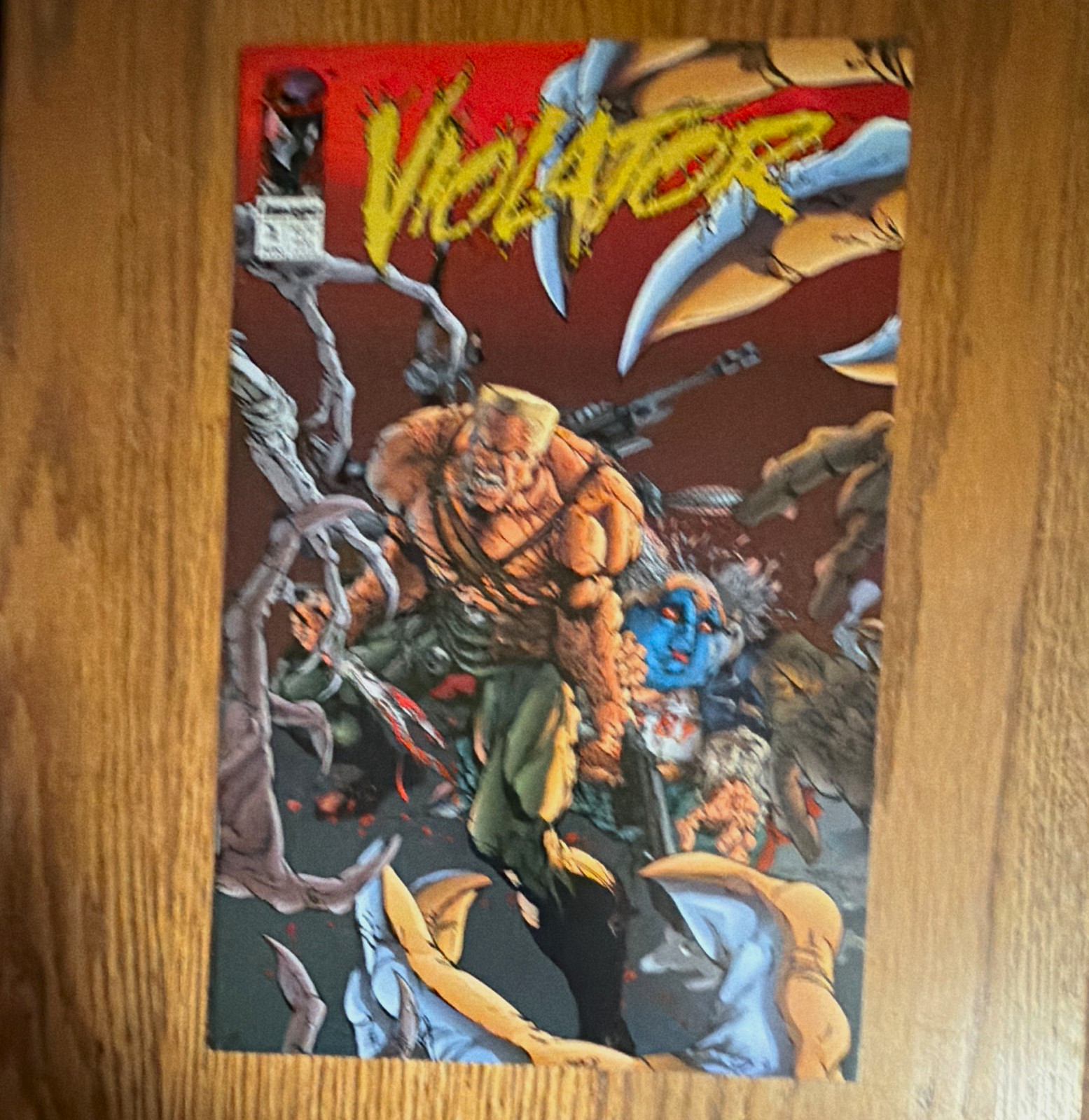 Image Comics McFarlane Spawn Modern Age Single Issue Todd McFarlane Spawn