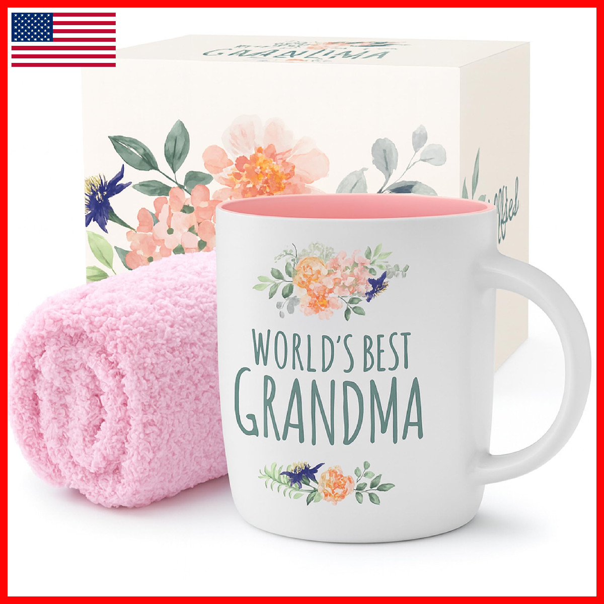 Triple Gifffted Best Grandma Ever Gifts Ideas For Grandmother From Grandkids Triple Gifffted Best Grandma Ever Gifts Ideas For Grandmother From Grandkids