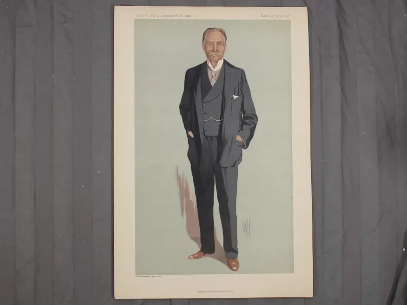 Vanity Fair \ Vanity Fair \