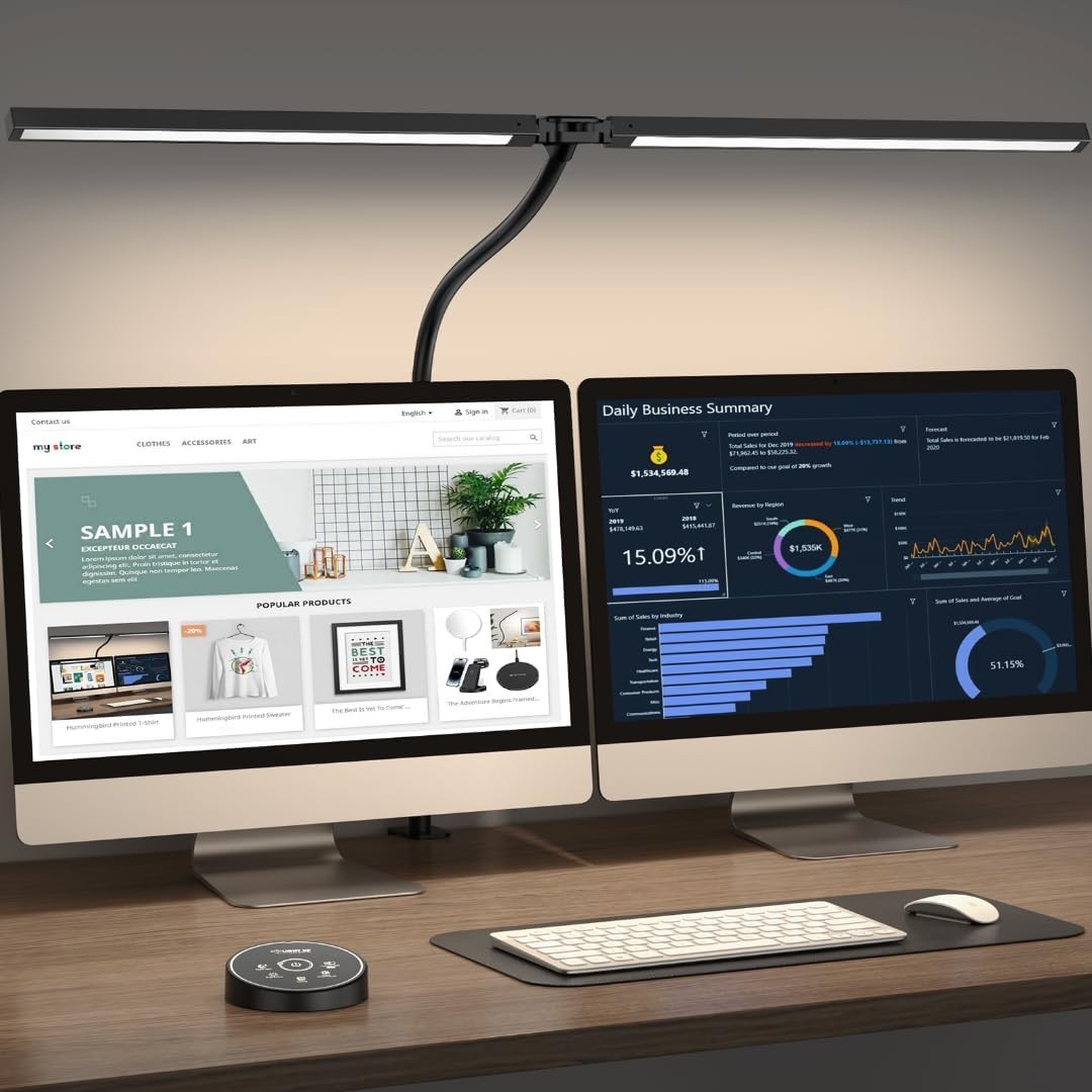 Led Desk Lamp for Office Home - Eye Caring Architect lamp with Clamp,Dual .... Led Desk Lamp for Office Home - Eye Caring Architect lamp with Clamp,Dual ....