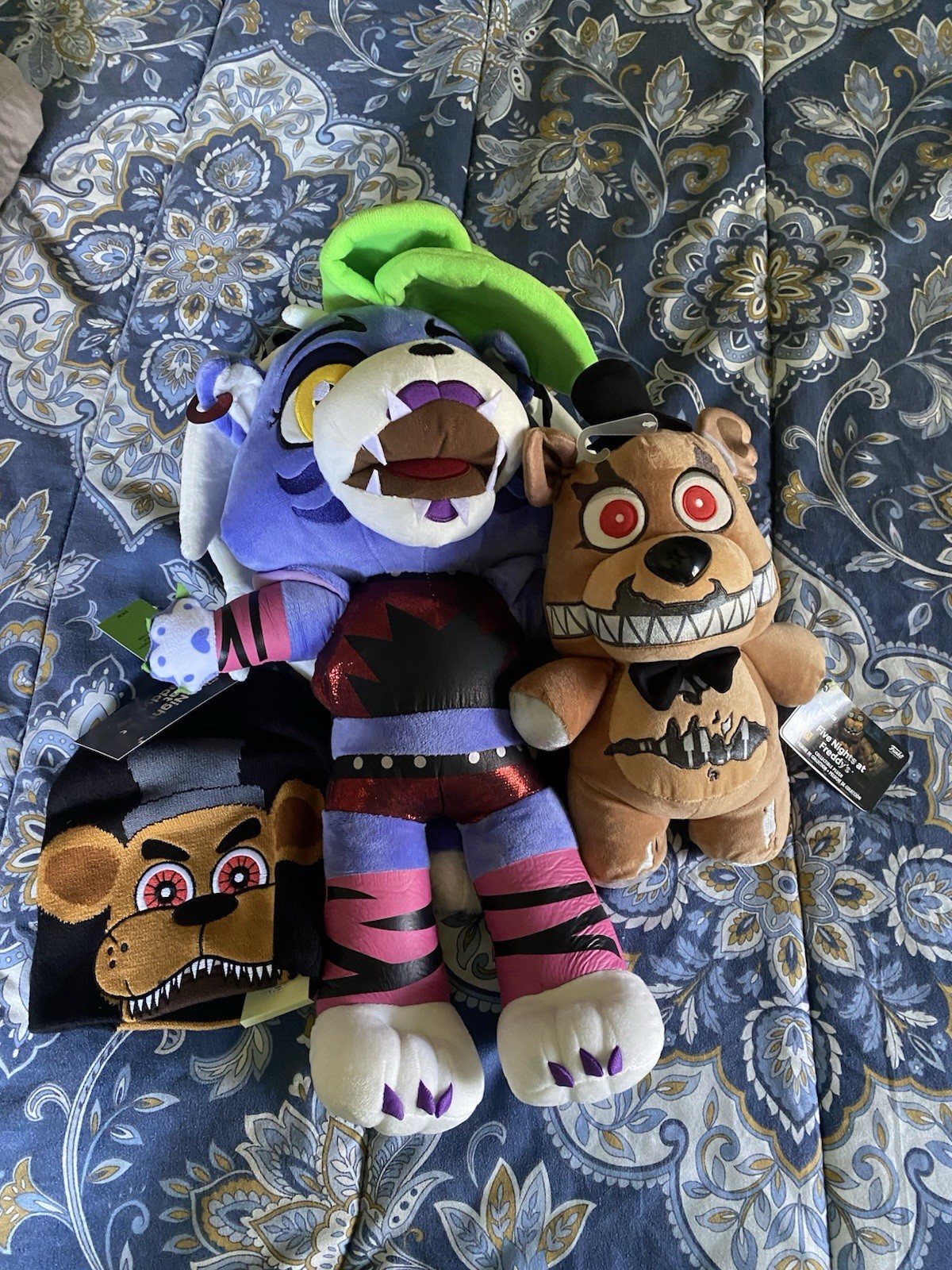 Five Nights at Freddy\'s