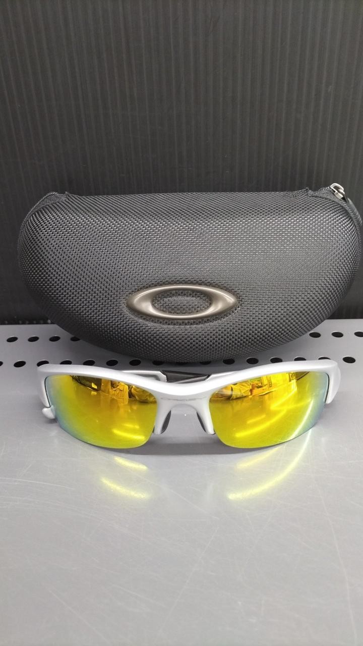 OAKLEY 03-884 Oakley Mirror Lens Sunglasses