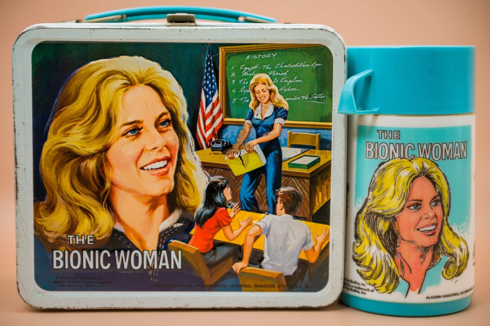 Vintage 1978 
