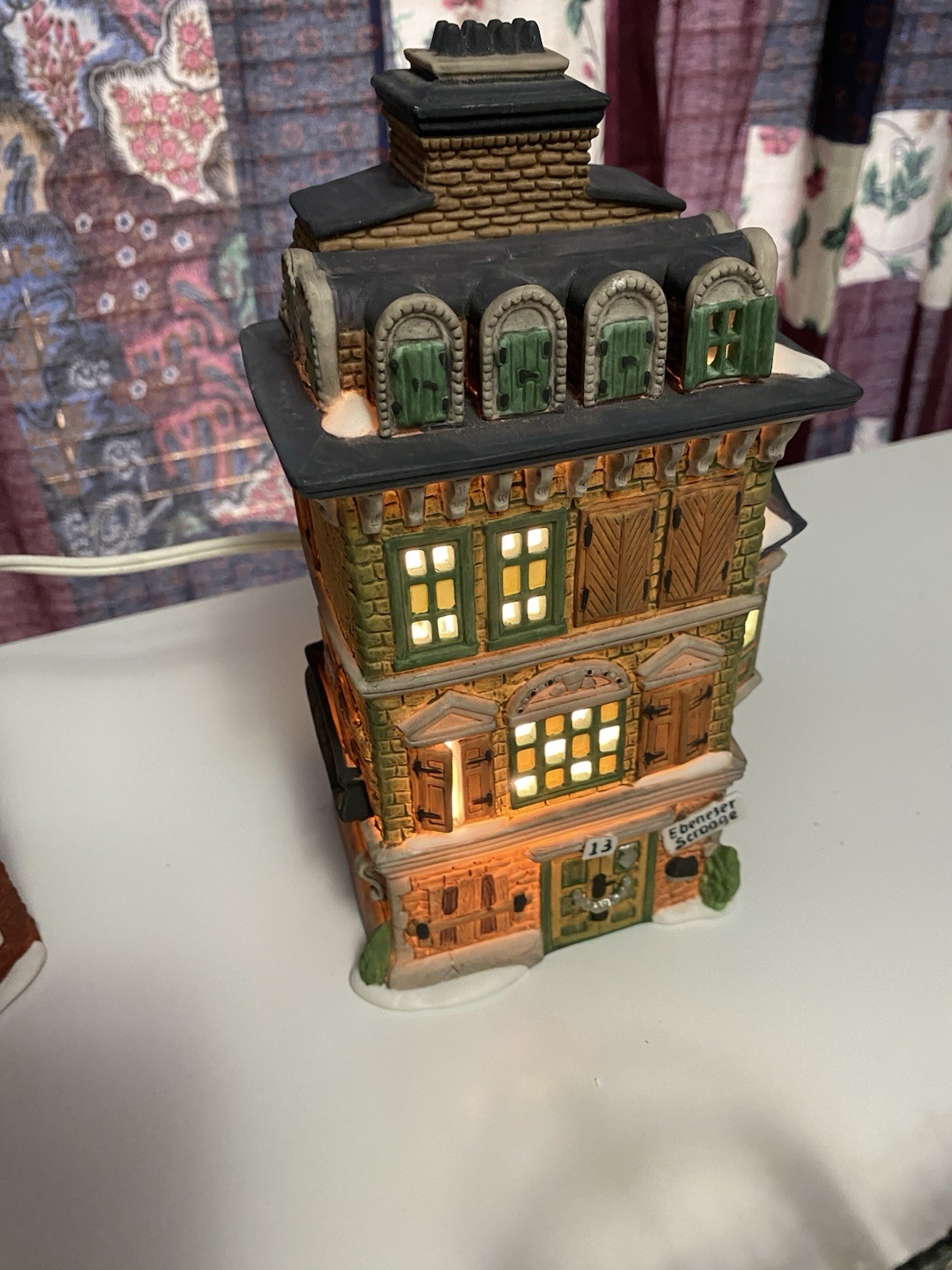 Department 56 Christmas Village Department 56 Christmas Village