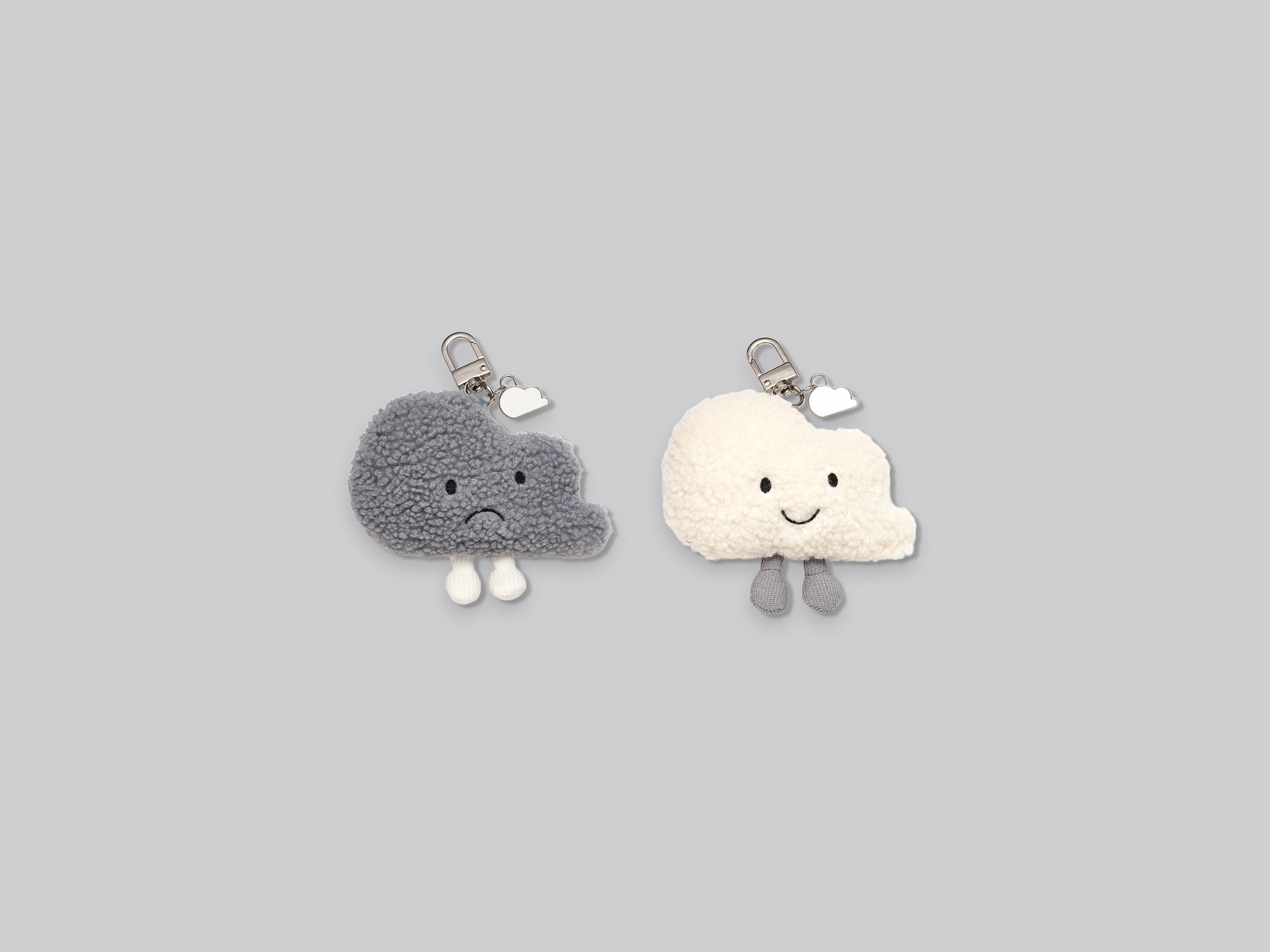 Ariana Grande Cloud Exclusive Limited Edition Plush Keyring Bag Charm New Sealed Ariana Grande Cloud Exclusive Limited Edition Plush Keyring Bag Charm New Sealed
