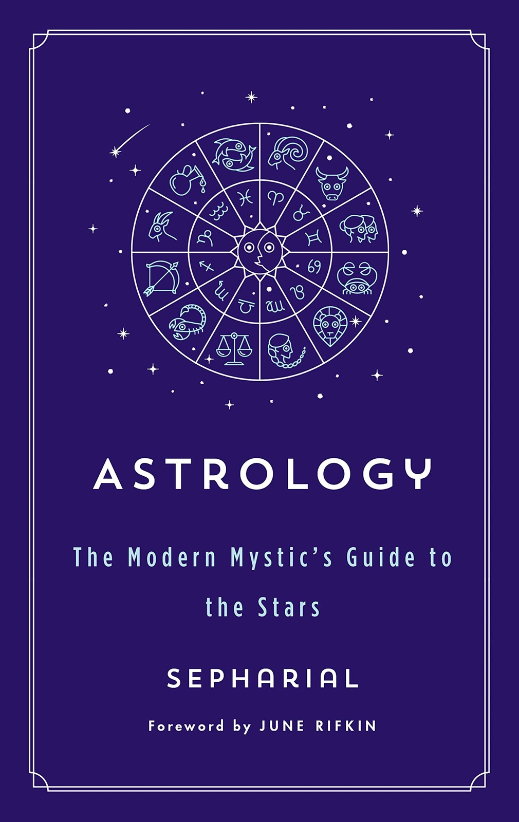 Astrology (The Modern Mystic Library)
