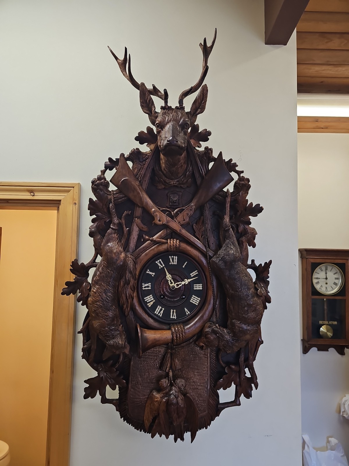 Rare Huge 46 Rare Huge 46