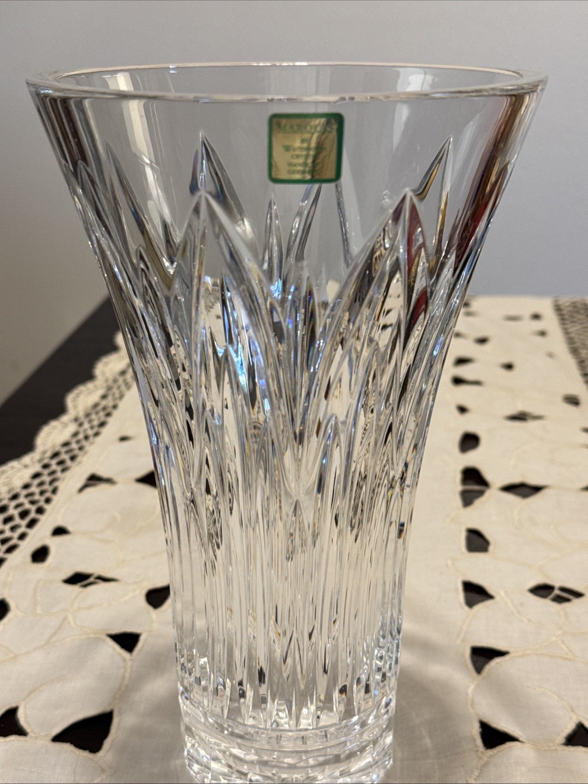 Marquis by Waterford Palma 9.5\