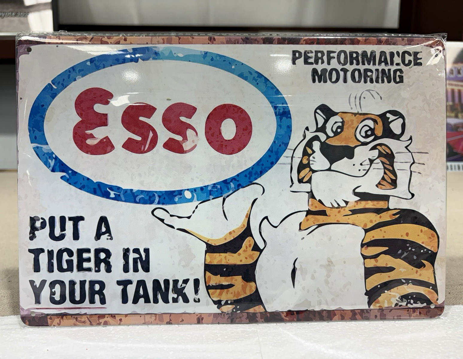 Esso Esso