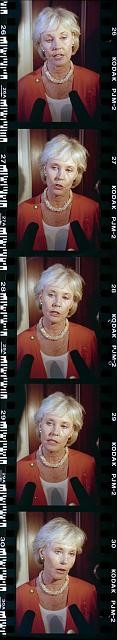 Photo:Jennifer Dunn 1997 GOP Conference Vice-Chairman Press Photo
