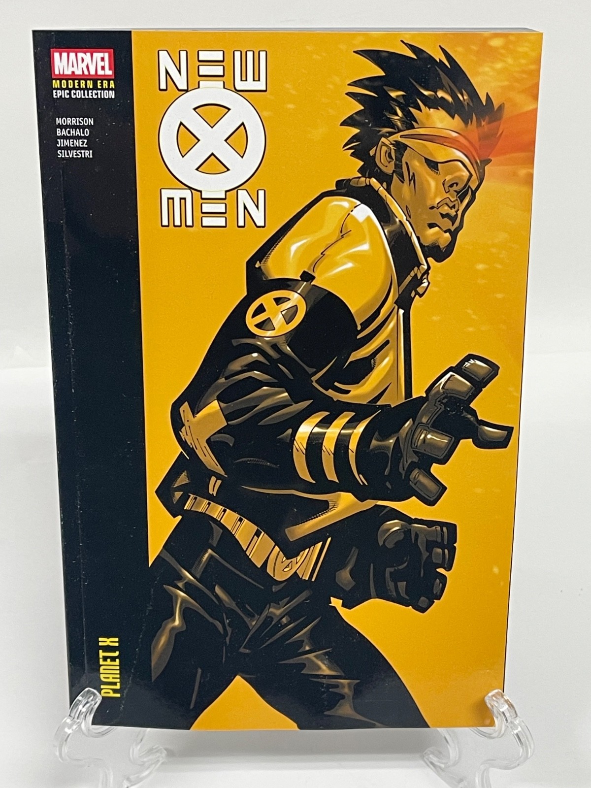 New X-Men Modern Era Epic Collection Vol 3 Planet X Marvel Comics TPB Paperback