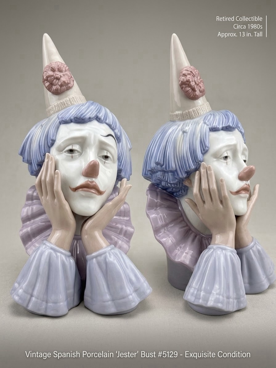 Lladro 5129 