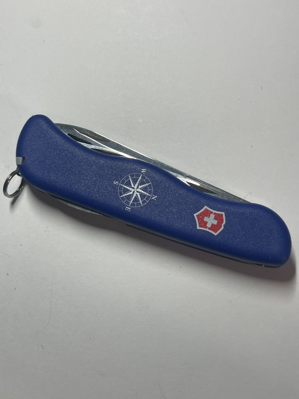 ⚓ Victorinox Skipper 111mm Marine Swiss Army Knife ⚓ Victorinox Skipper 111mm Marine Swiss Army Knife