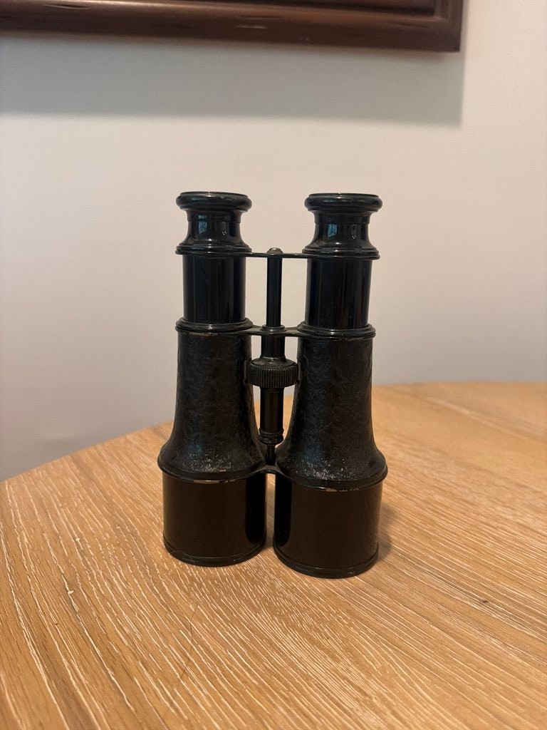 Vintage Opera Glasses Binoculars