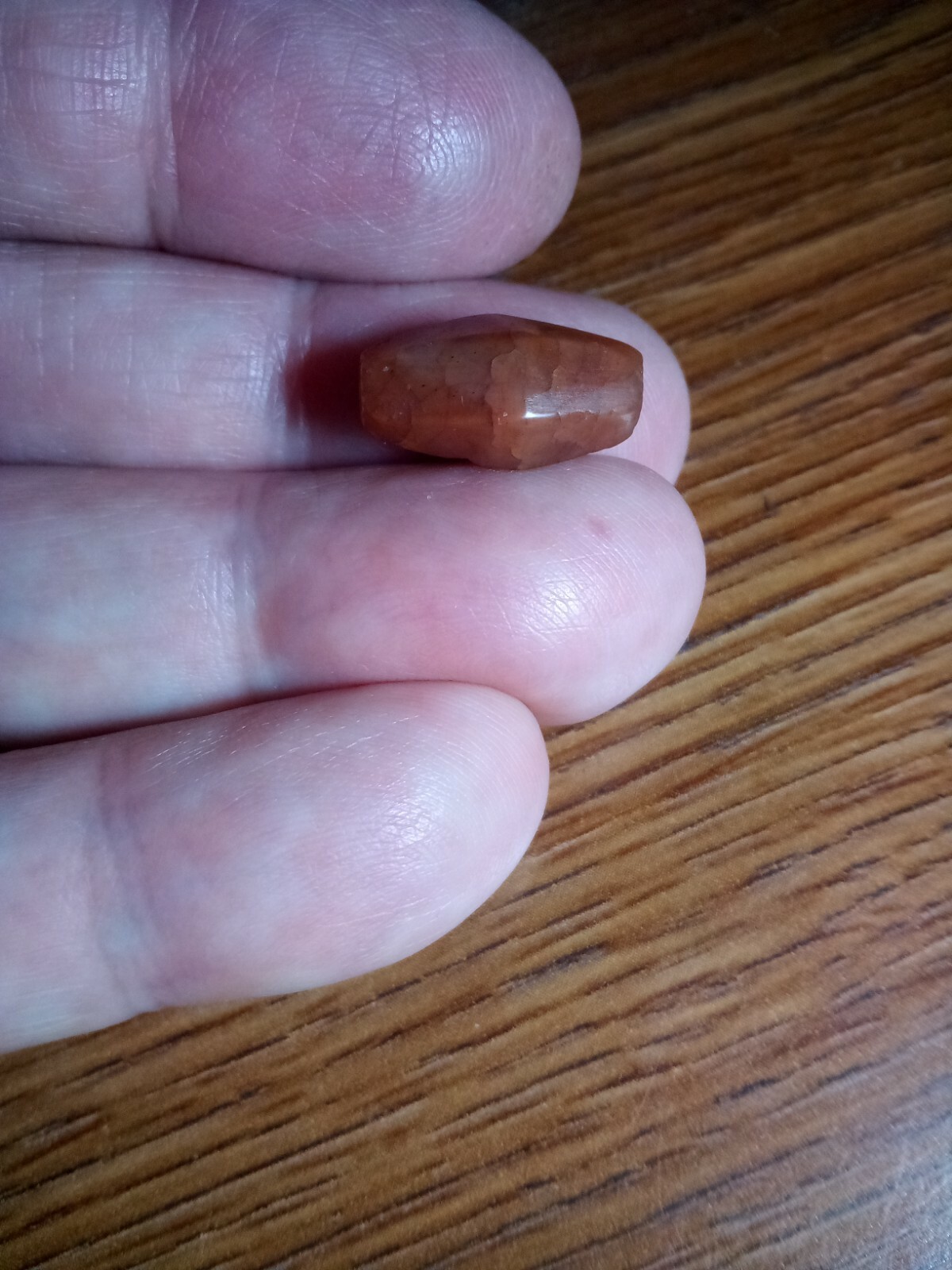 ANCIENT PYU KINGDOM BEAD ANCIENT PYU KINGDOM BEAD