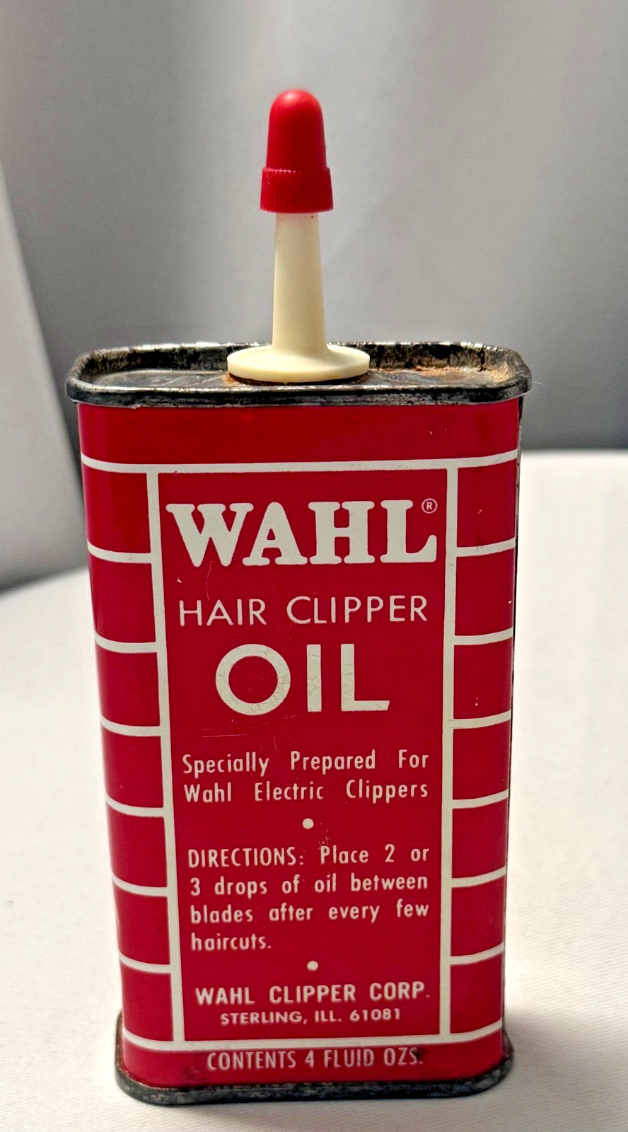 Vintage Vintage