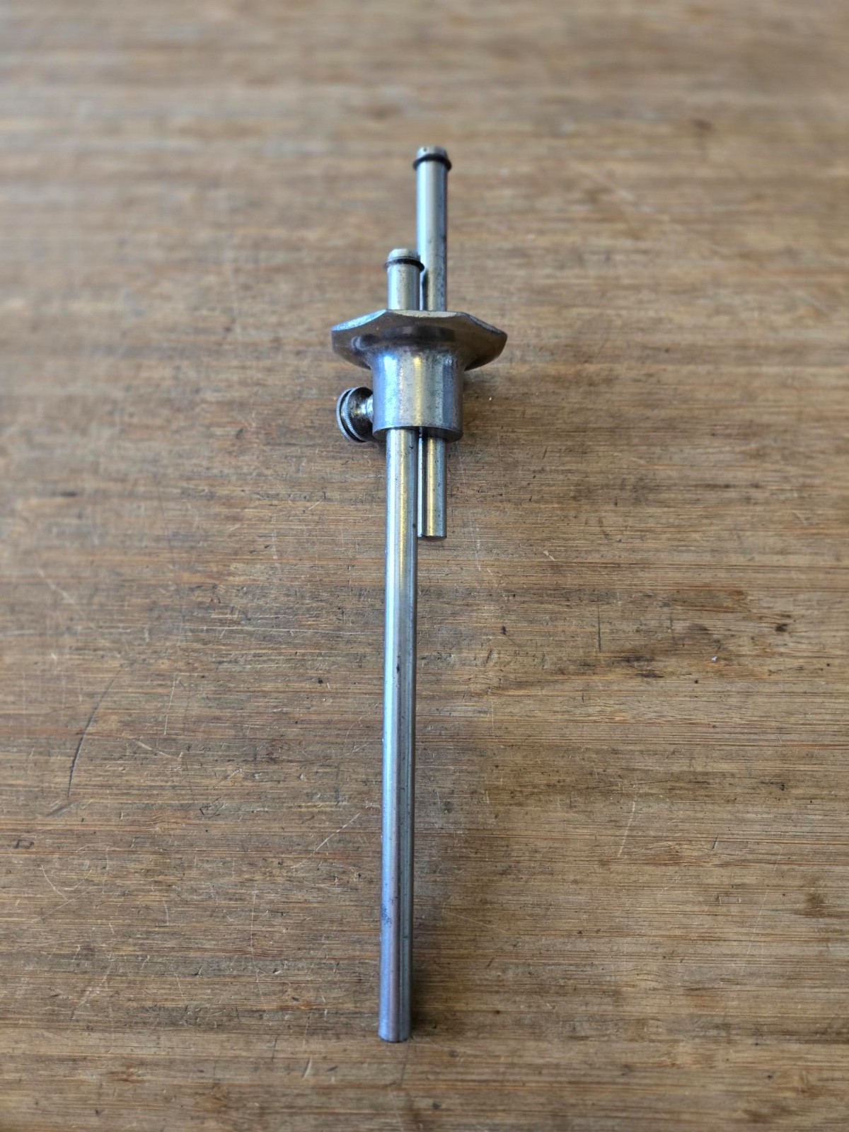 Antique Leavitt Mach Co \