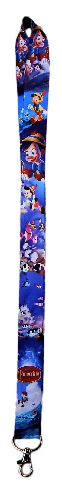 Disney and Various Lanyards - Use Lanyard w/ Pin Trading ~ Buy One Get One Free