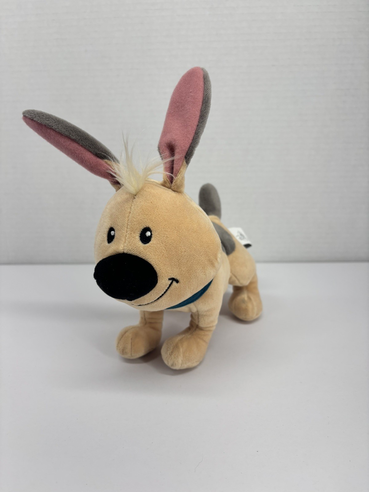 Little Brother Plush Dog 8\ Little Brother Plush Dog 8\