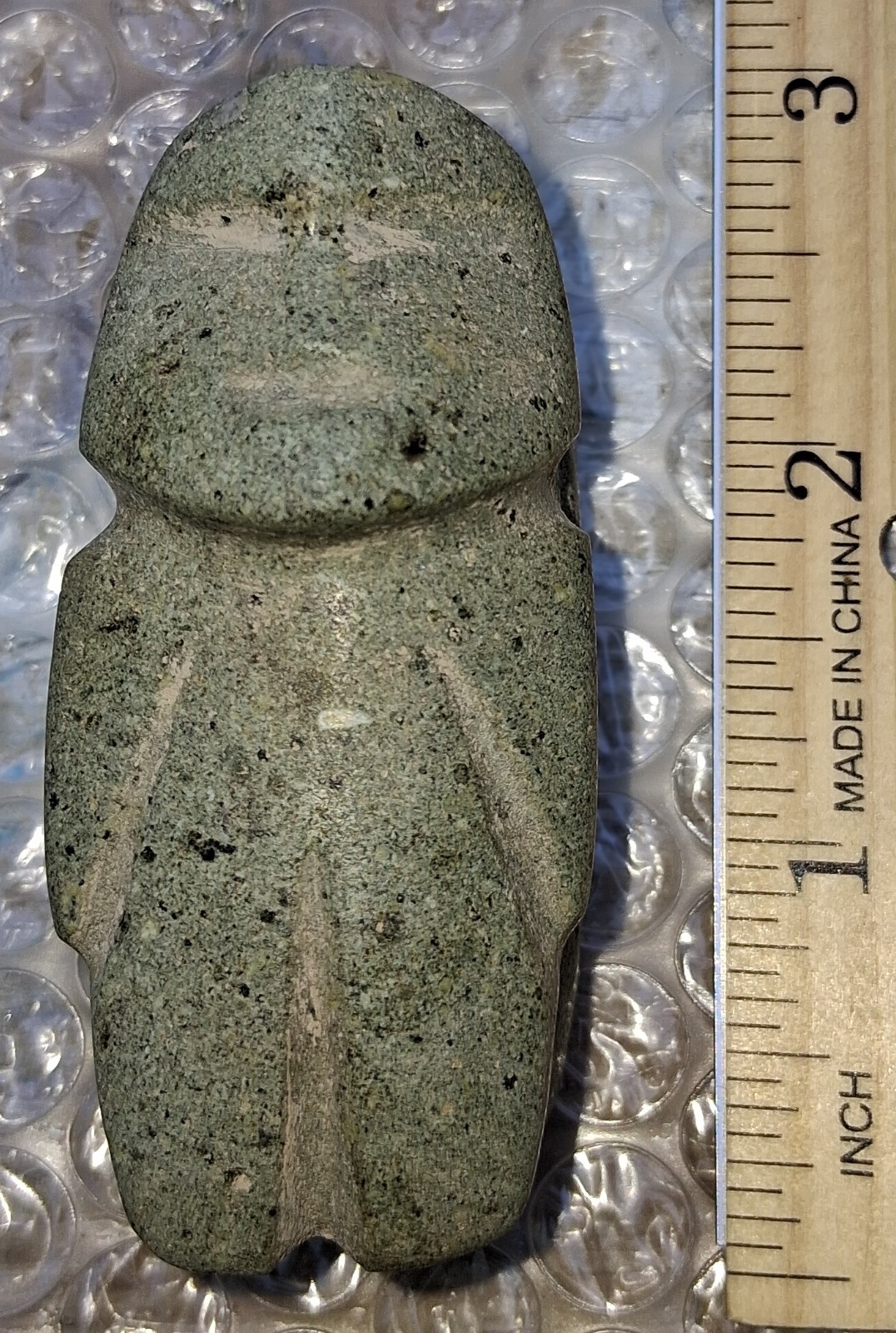 Rare Mezcala Burial Offering Precolumbian Mesoamericana Artifacts