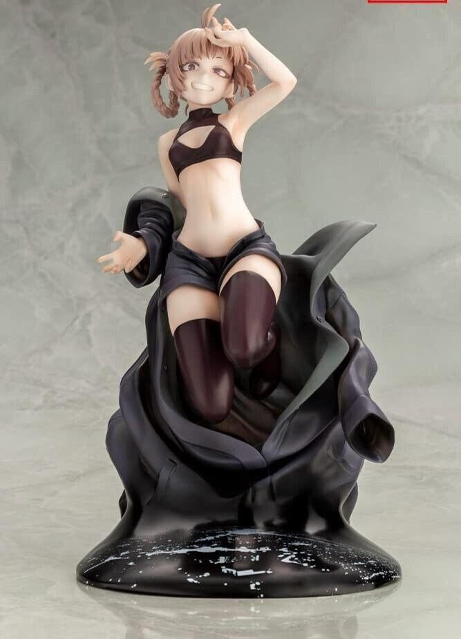 Kotobukiya Call of the Night Nazuna Nanakusa 1/7 Figure from Japan