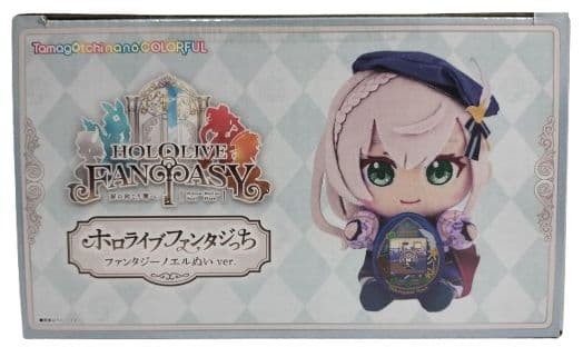 Hololive Fantasytchi (Noel Nui ver.)