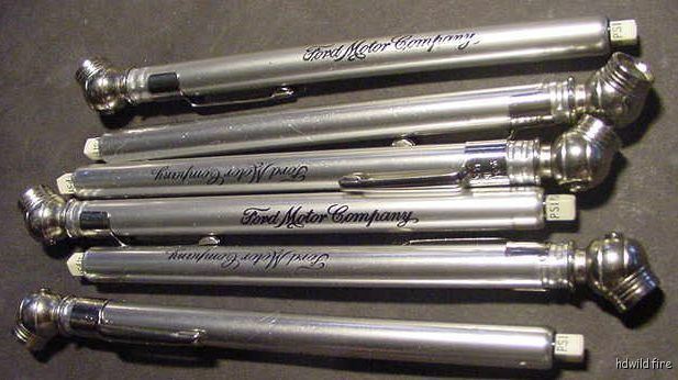 WHOLESALE LOT 6 FORD MOTOR CAR AUTO TIRE GAUGE TITANIUM Tool Made in USA U.S.A. WHOLESALE LOT 6 FORD MOTOR CAR AUTO TIRE GAUGE TITANIUM Tool Made in USA U.S.A.