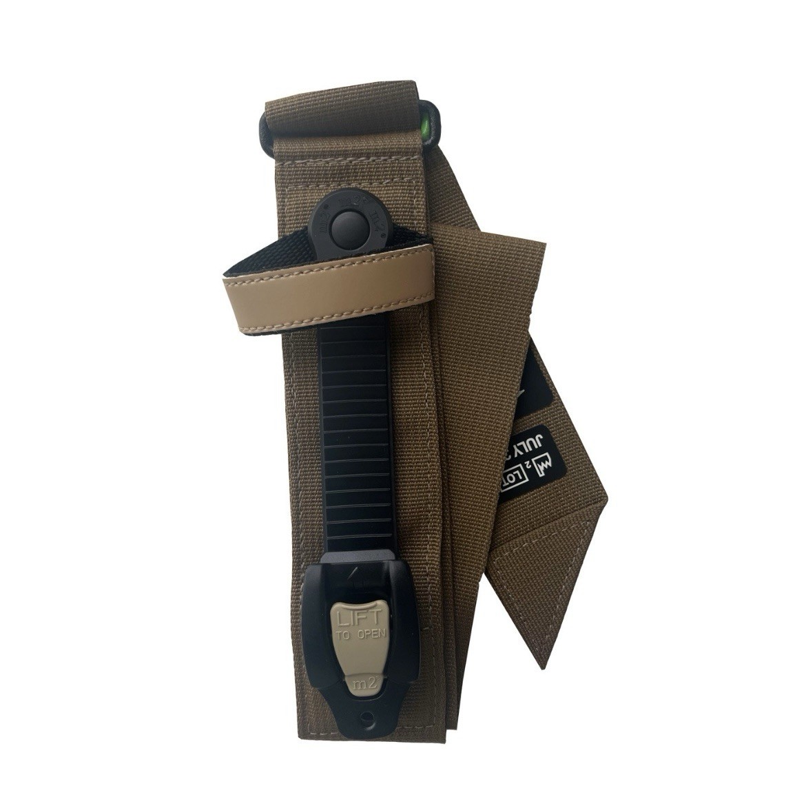 REV MED TX2, Ratcheting Medical Tourniquet (RMT), 2 REV MED TX2, Ratcheting Medical Tourniquet (RMT), 2