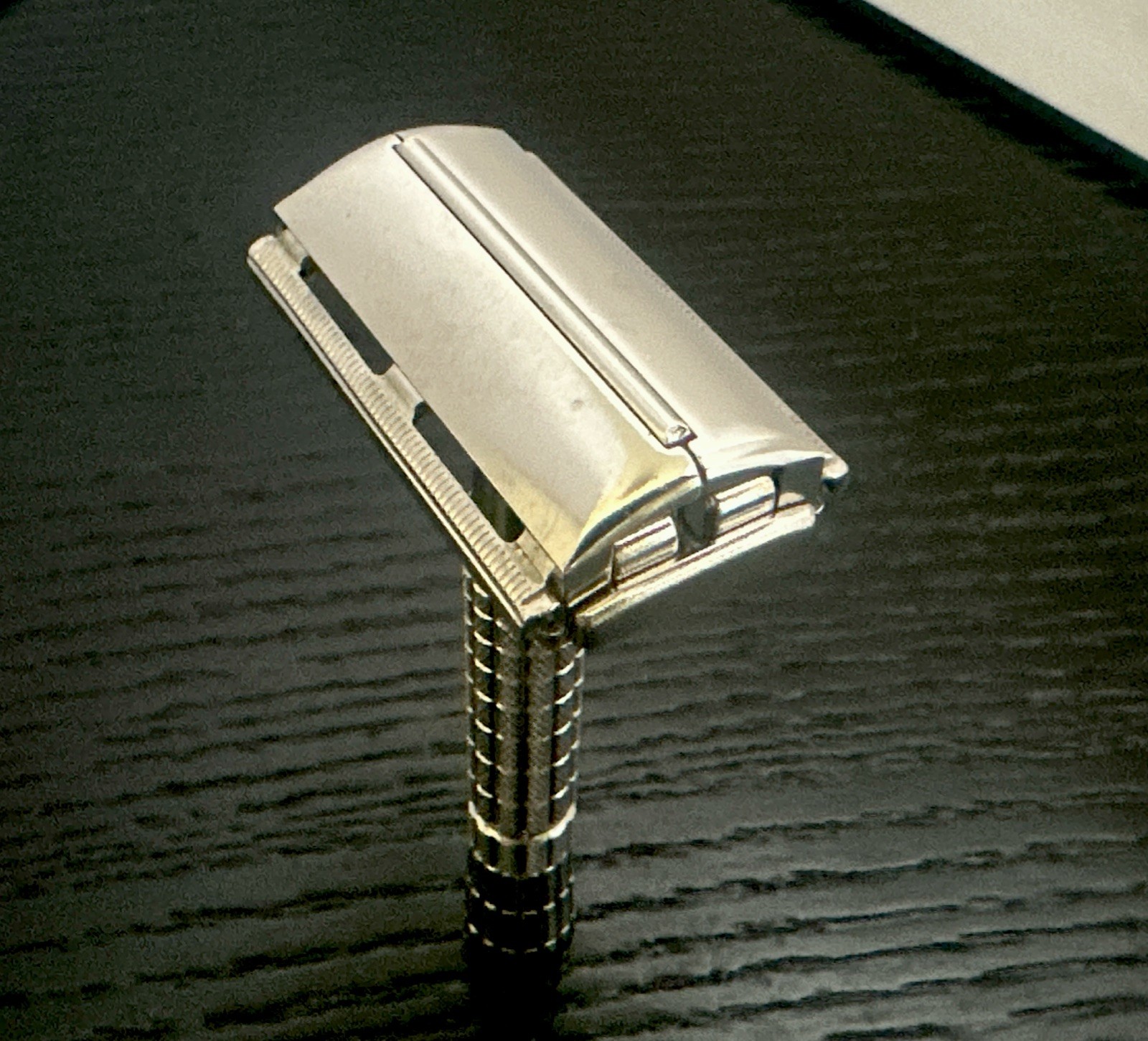 Vintage Gillette Flare Tip Super Speed Safety Razor/1954 Z3_ Vintage Gillette Flare Tip Super Speed Safety Razor/1954 Z3_