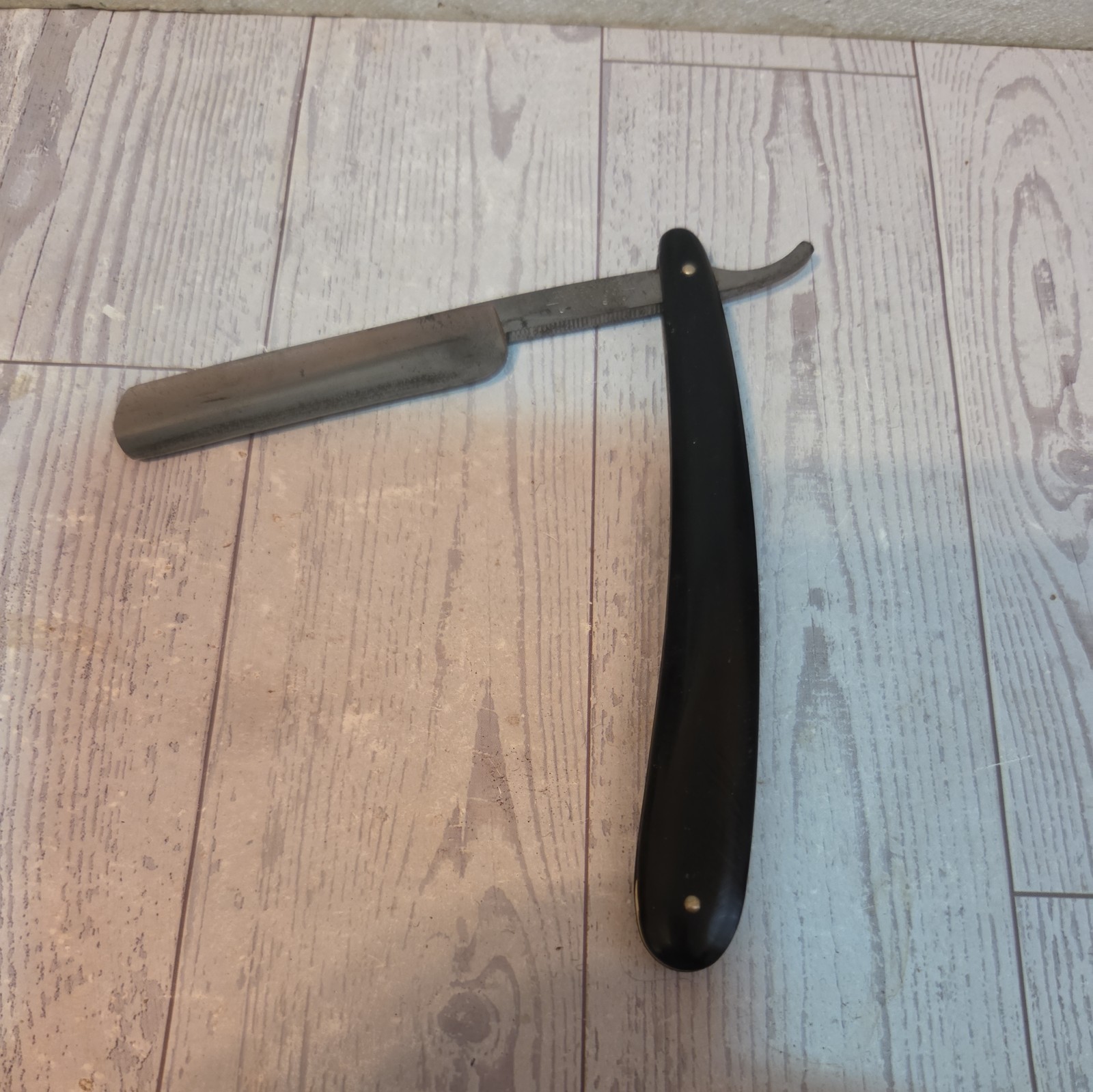 Vintage Karnak More Co. St. Louis, Mo. Straight Razor Vintage Karnak More Co. St. Louis, Mo. Straight Razor