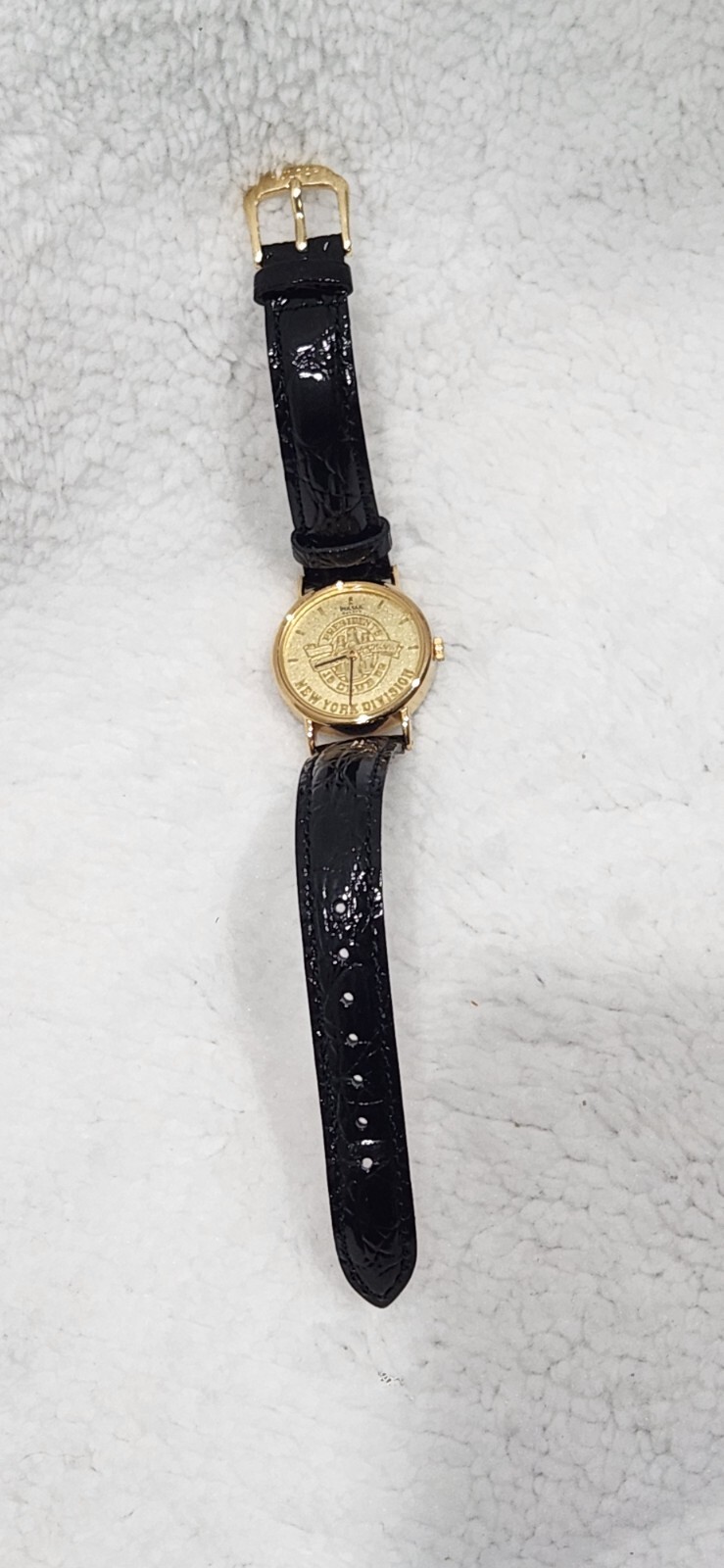 Pulsar Coca Cola Enterprise Women\'s Watch Presidents Club 1998 NY Division Pulsar Coca Cola Enterprise Women\'s Watch Presidents Club 1998 NY Division