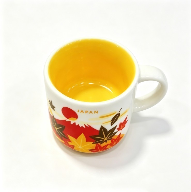 Starbucks 2oz 