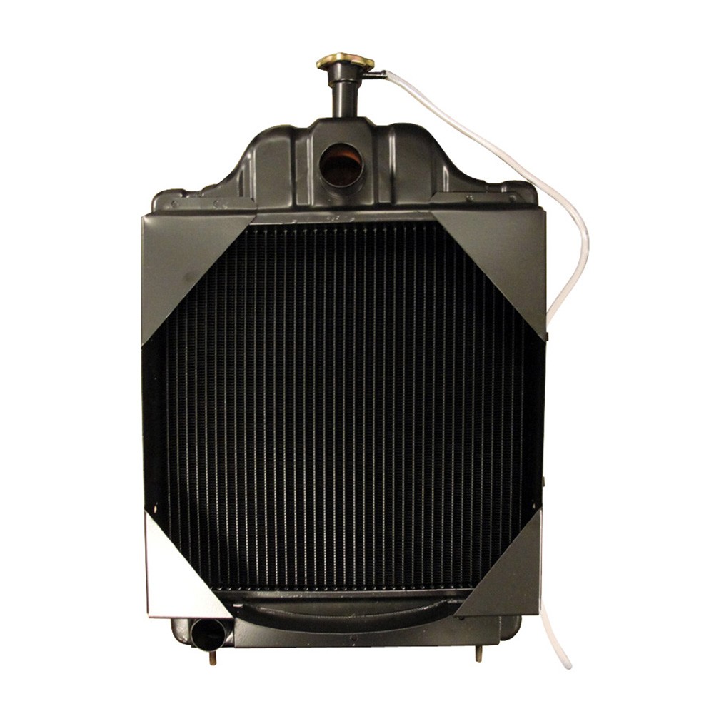 AMD89103 Radiator