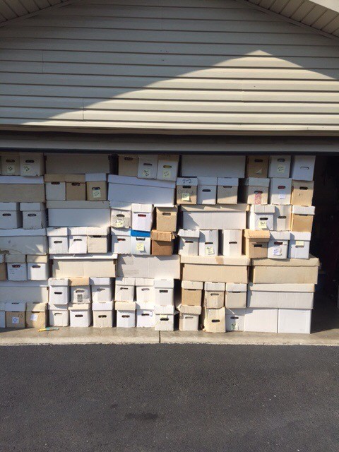 Massive comic Collection Blowout 100 Marvel & DC Comics Only  