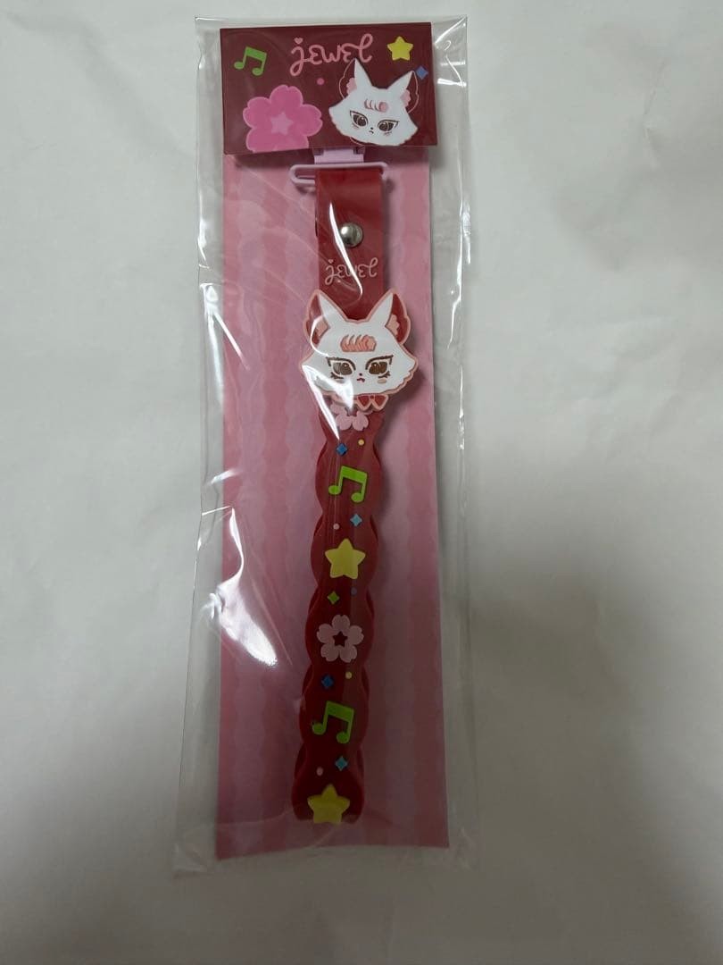 GMMTV Janjingjing Jewel Charm Fukuoka GMMTV Janjingjing Jewel Charm Fukuoka
