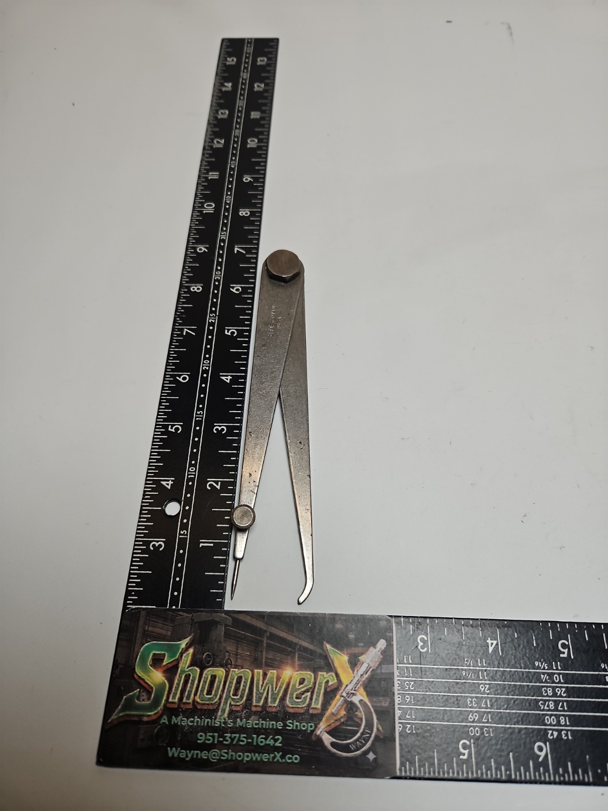 Vintage Craftsman USA 6\ Vintage Craftsman USA 6\