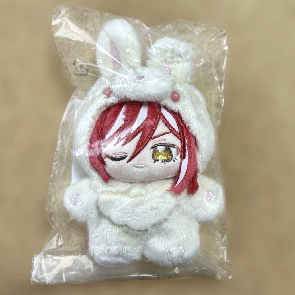 DHL/Fedex Express Ensemble Stars Living Together vol.2 Natsume Sakasaki Plush