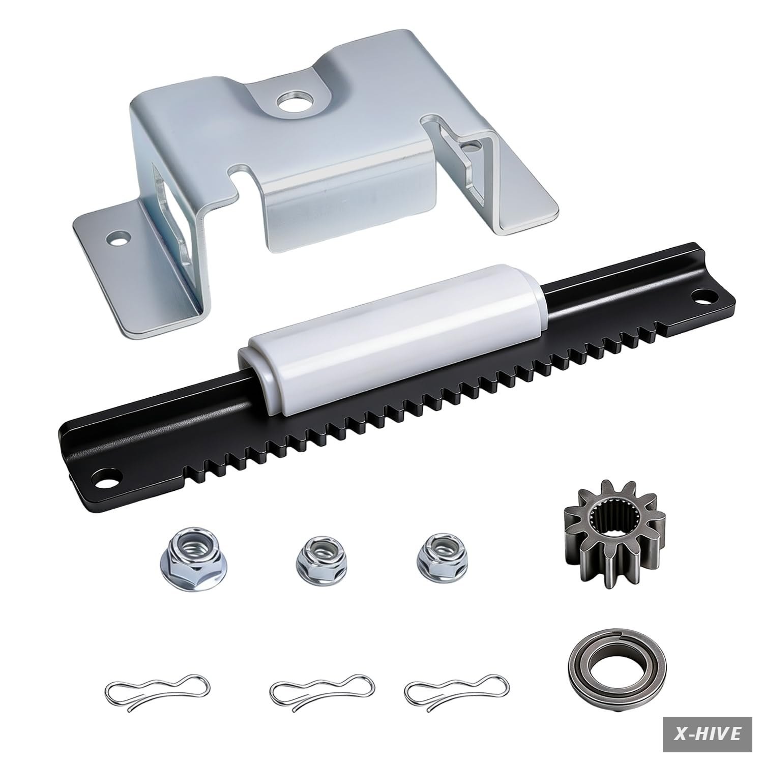 753-11064B 783-07239A CR12 Steering Service Kit 753-11064B 783-07239A CR12 Steering Service Kit