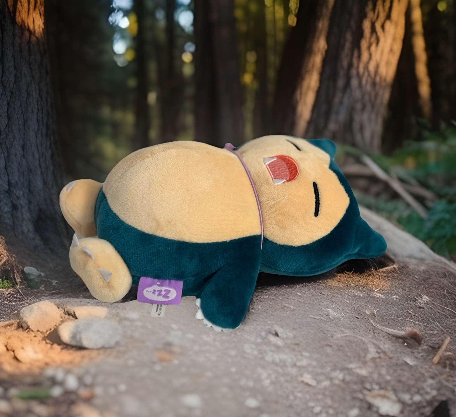 Snorlax Takara Tomy Arts Pokemon Sleeping Friend Rare Pocket Monster Plush Snorlax Takara Tomy Arts Pokemon Sleeping Friend Rare Pocket Monster Plush