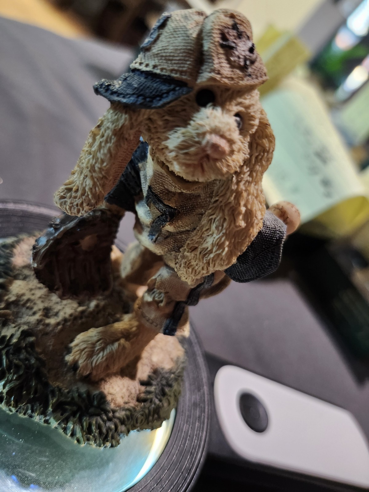 BOYDS BEARS