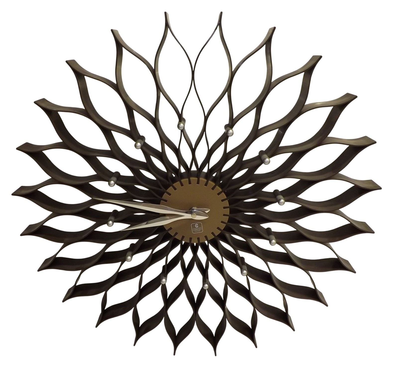 Mid Century Modern Cupecoy Design 19\