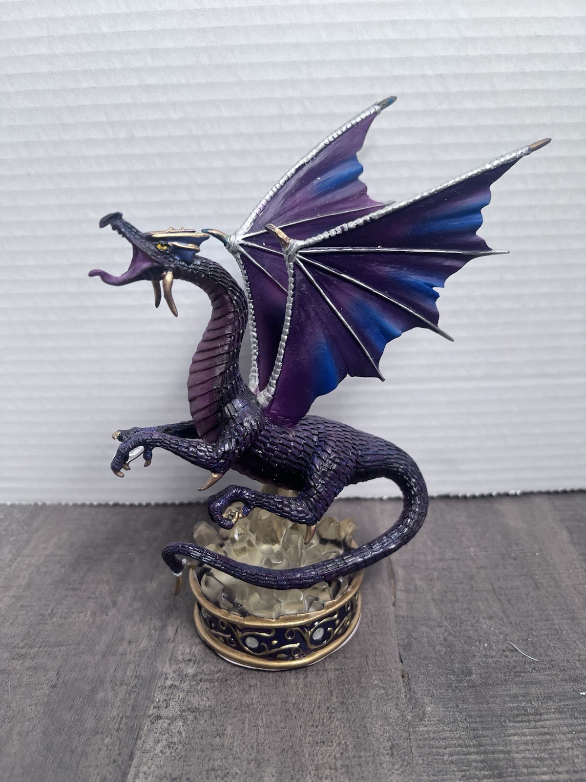 Shadowlight The Immortal Treasure Dragons Collections - READ