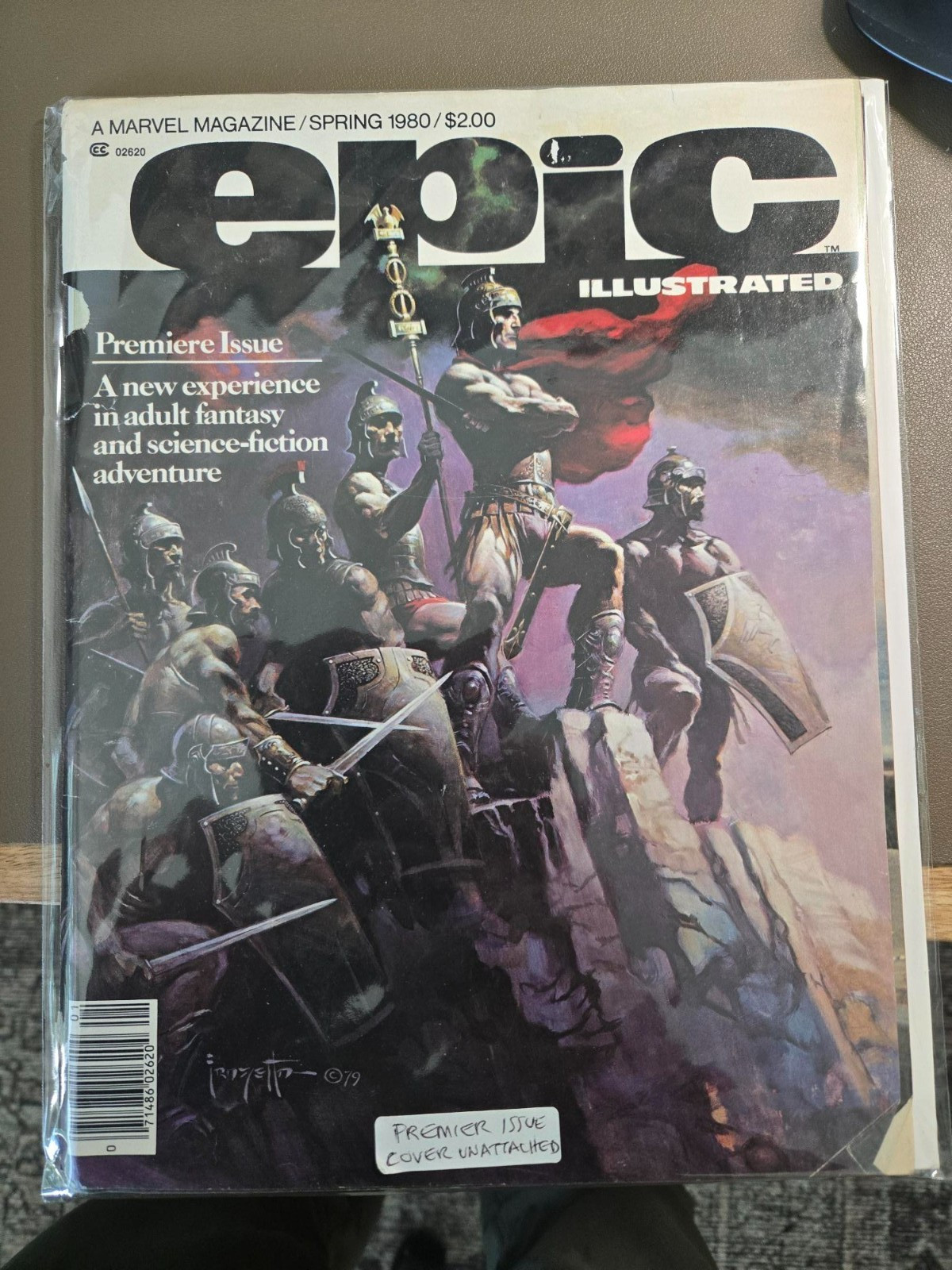 Epic Illustrated assort: **U**Pick**iT Epic Illustrated assort: **U**Pick**iT
