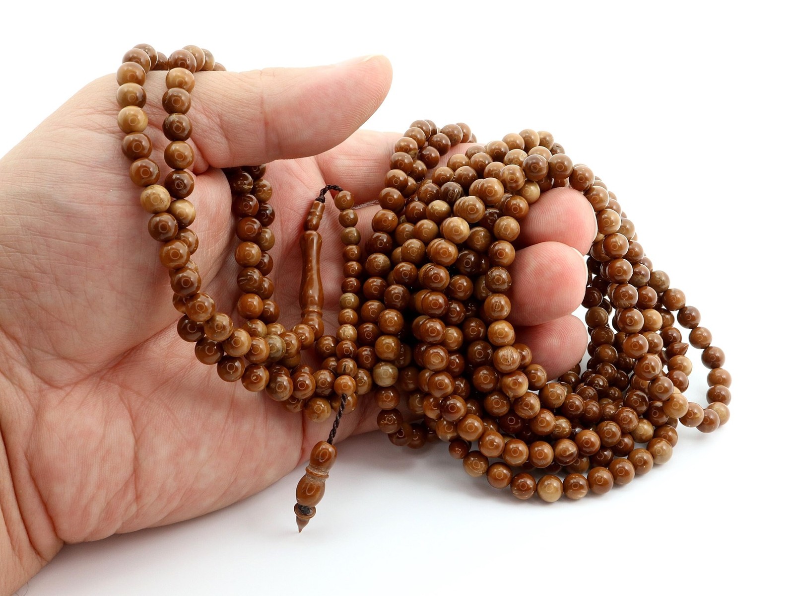 Kuka (kuka) tree 500 beads  Tasbih, Prayer Beads Misbaha, sufi tasbeeh 201237