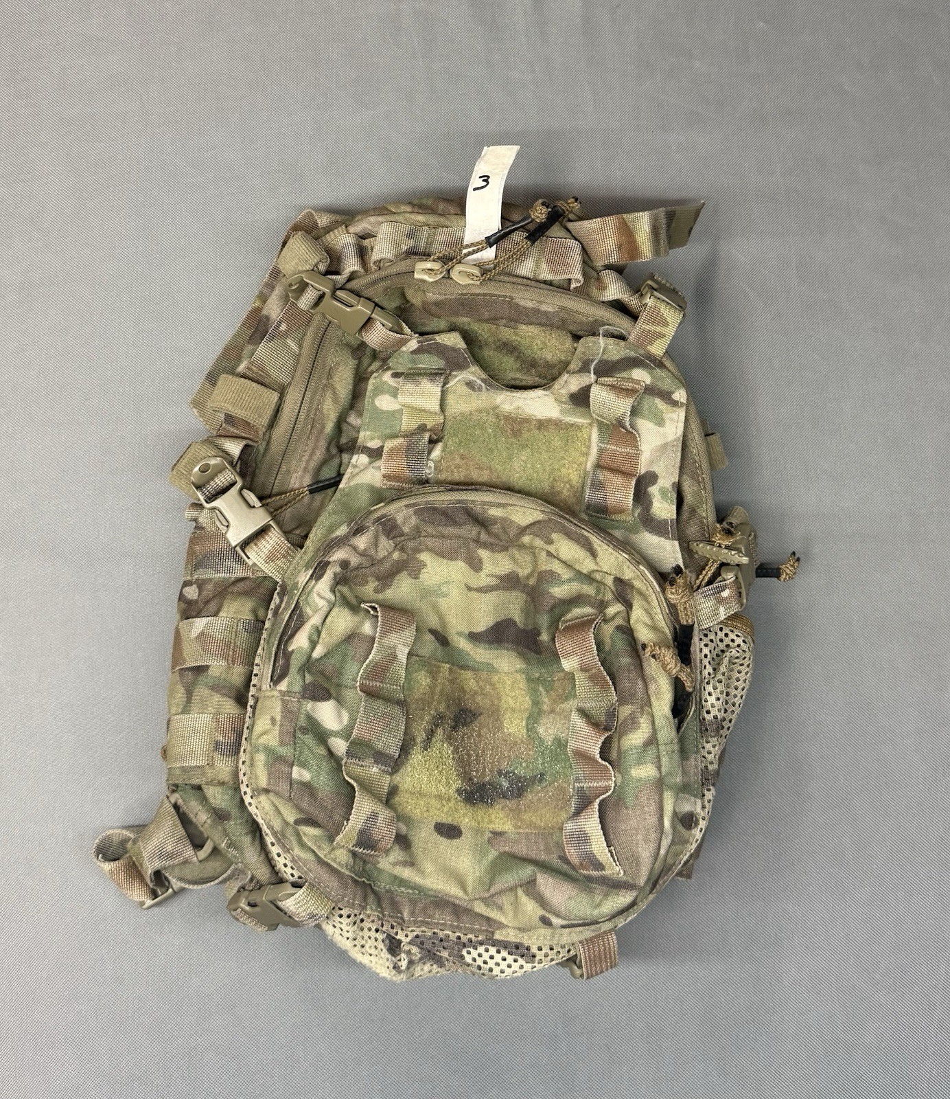 Eagle Industries Multicam BTAP V3 Beavertail Assault Pack BTAP