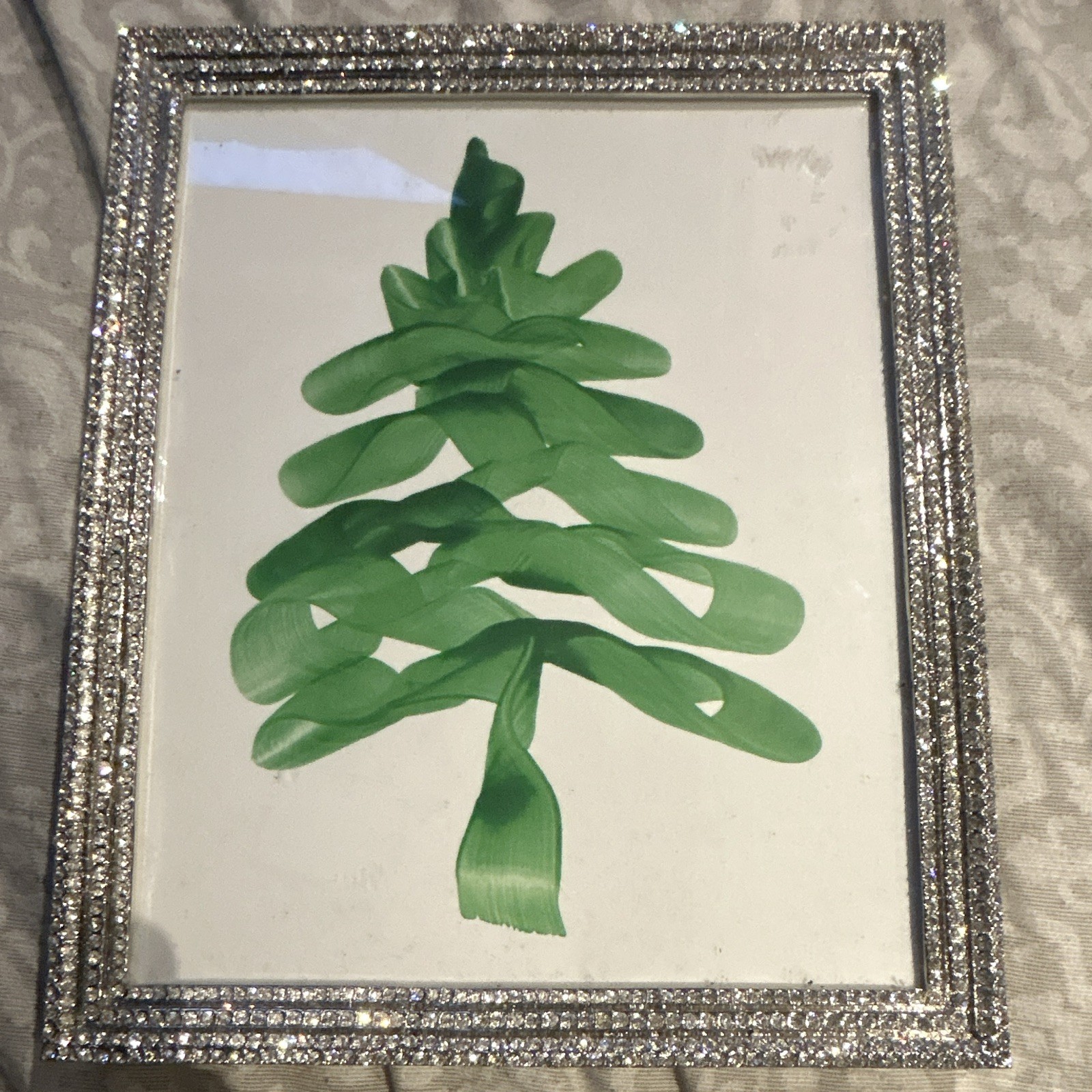 Olivia Riegel Photo Frame