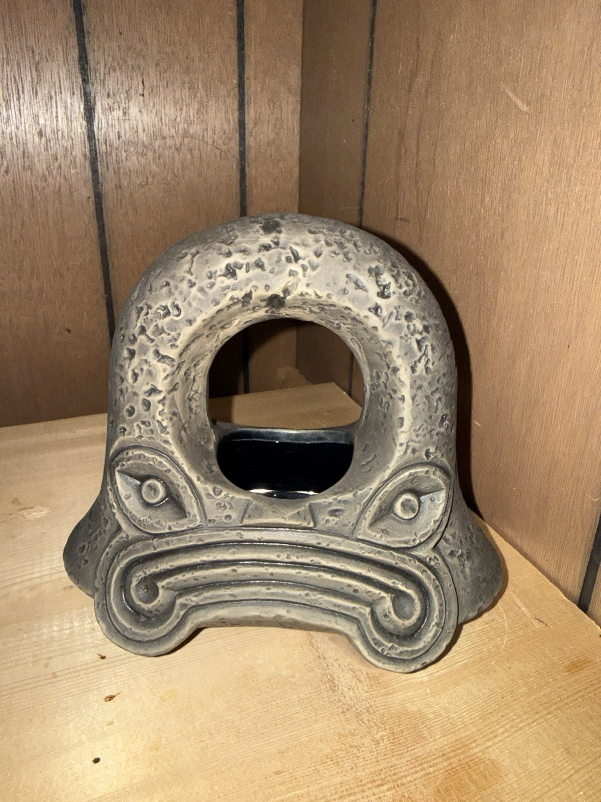 Vantiki Puka Pounder Tiki Mug Vantiki Puka Pounder Tiki Mug