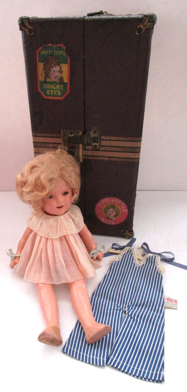 Original 1930s Shirley Temple 13