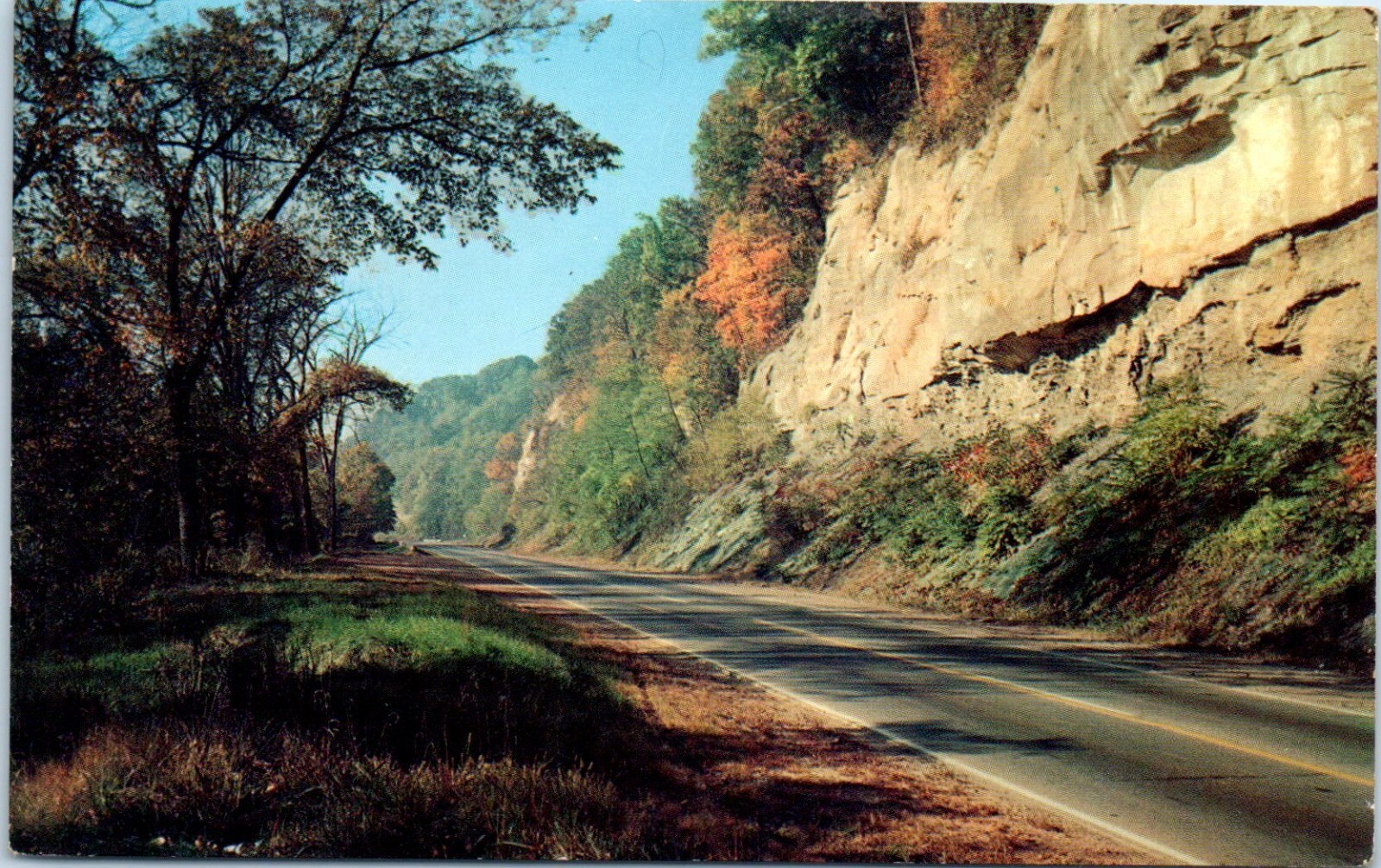 Greetings from Altoona, Pennsylvania Postcard